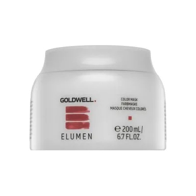 Goldwell Elumen Color Mask Защитна маска За боядисана коса и на кичури 200 ml