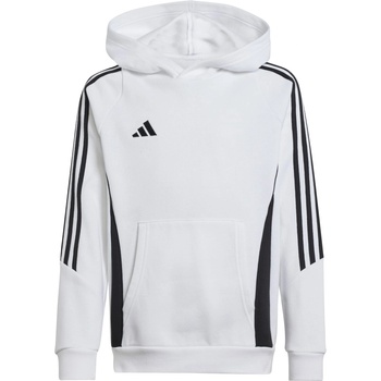 Adidas Суитшърт с качулка adidas TIRO24 SWHOODY ir7506 Размер XL (165-176 cm)