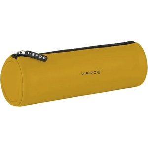 Verde Държач за химикалки verde цилиндричен черно-жълт 6-62326 (6-62326)