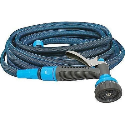 AquaCraft 870030, 256210 Hadice flexibilní 1/2" 15 - 30 m