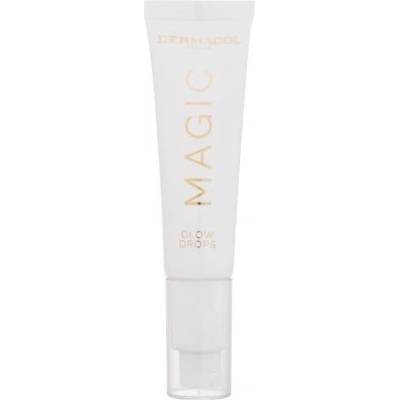 Dermacol Magic Glow Drops rozjasňující fluid 30 ml – Zbozi.Blesk.cz