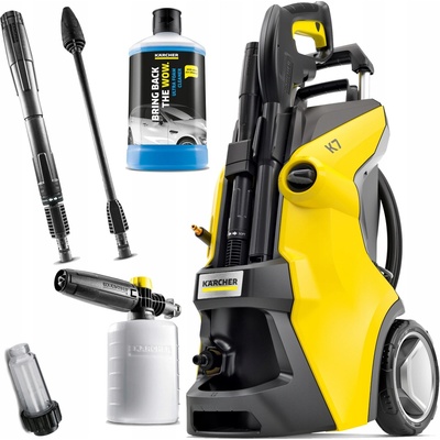Kärcher K 7 Power Home 1.317-151.0 – Zboží Dáma