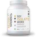 NutriWorks Soy Isolate Worx 900 g
