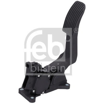 FEBI BILSTEIN Akcelerační pedál 31284
