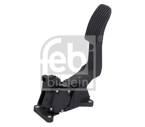 FEBI BILSTEIN Akcelerační pedál 31284