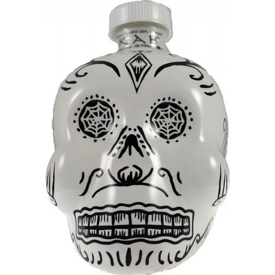 Kah Tequila Blanco 40% 0,7 l (holá láhev) – Sleviste.cz