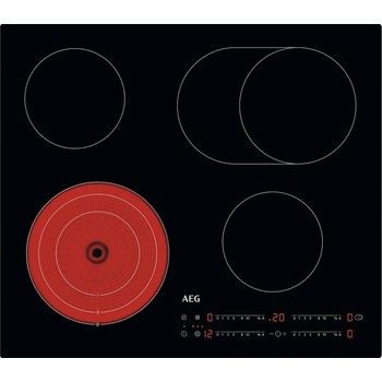 Image 1 of AEG TO64RA07CB