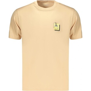 Refrigiwear Тениска с къс ръкав за мъже refrigiwear, Размер l, Цвят Бежов (t89000legend_beb00126)