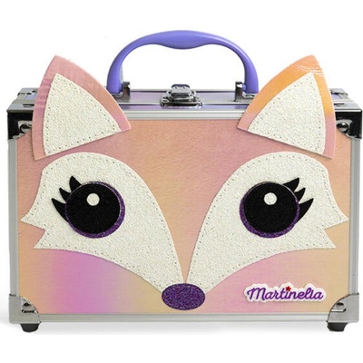 Martinelia My Best Friend Briefcase ( Aq 12042)