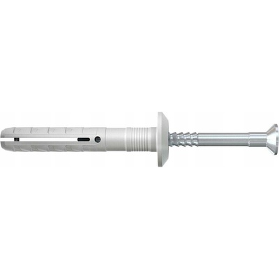 Fischer 050339 hřebíková hmoždinka N 6x40/7 P (50) hřebík šroub