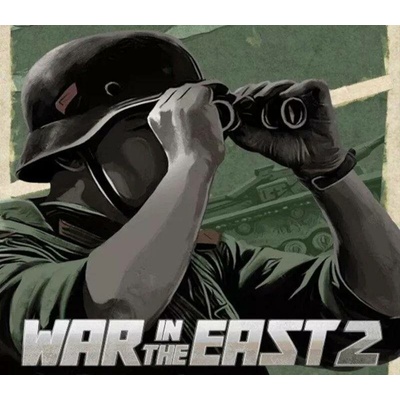 Gary Grigsby's War in the East 2