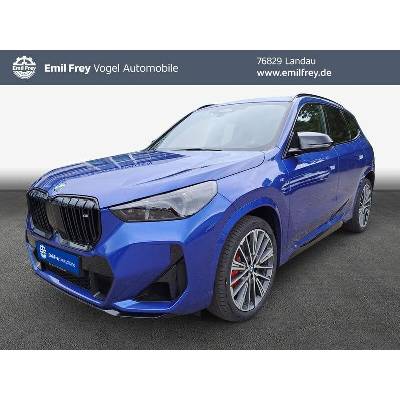 BMW X1 M35i xDrive 221 kW