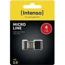 Intenso Micro Line 4GB 3500450
