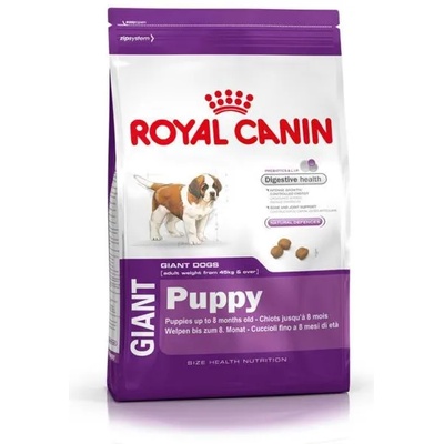 Royal Canin Giant Puppy 15 kg