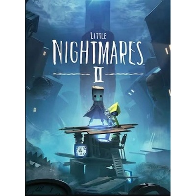 Little Nightmares 2 - Digital Content Bundle