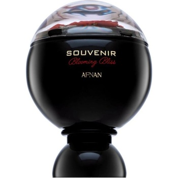 Afnan Souvenir Blooming Bliss EDP 100 ml