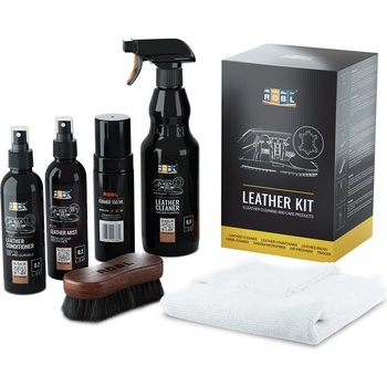 ADBL Leather Kit