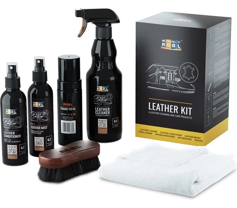 ADBL Leather Kit