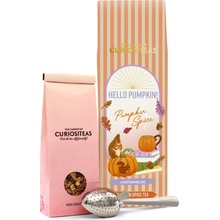 The Cabinet of CURIOSITEAS Kořeněný čaj Hello Pumpkin 70 g