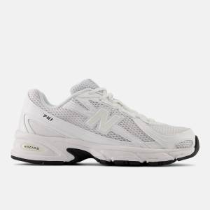 New Balance Маратонки New Balance 740 White - U740WW2 - sportmax