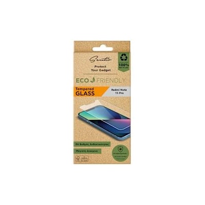 Sentio Tempered Glass 2D for Redmi Note 15 Pro