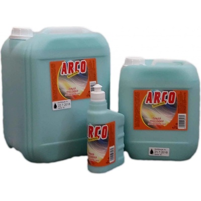 MPD Arco Industrial abrazivní pasta na ruce 700 g