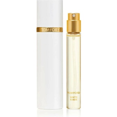Tom Ford White Suede parfémovaná voda dámská 10 ml miniatura