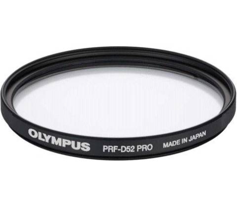 Olympus PRF-D 52mm