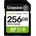 Kingston Canvas Select Plus 256GB (SDS3/256GB)