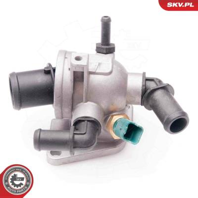 Termostat, chladivo ESEN SKV 20SKV071