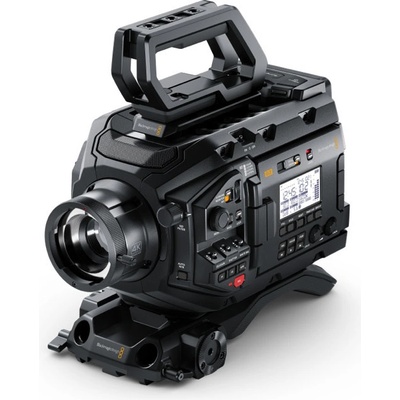 Blackmagic Design URSA Broadcast G2 – Zboží Mobilmania