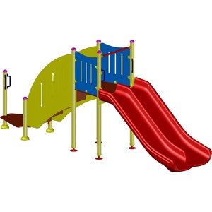 Playfactory ПЪРЗАЛКА sl0014