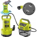 Ryobi RY18SPA-O