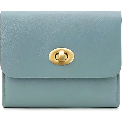 HARAHU Портмоне Baellerry MI-35786 - Синьо KP35786 (MI-35786)