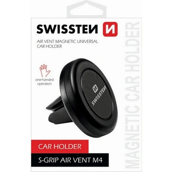 SWISSTEN S-GRIP M4