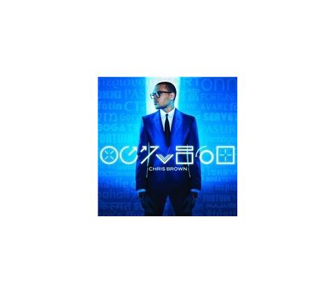 BROWN CHRIS: FORTUNE, CD