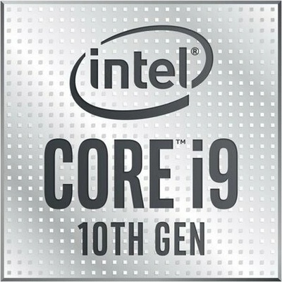 Intel Core i9-10900E CM8070104420408