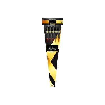 Signature range rocket F2 5 ks