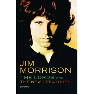 Lords and the New Creatures | Jim Morrison (ISBN: 9780671210441)