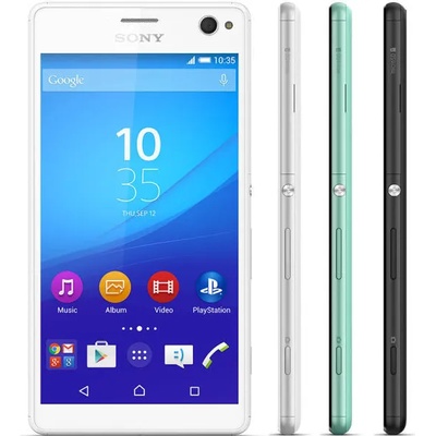 Sony Xperia C4 Dual E5363