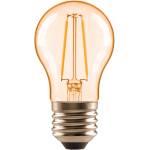 OSRAM LED крушка Osram - LED Value, P20, 2.5W, E27, 2400K, 200 lm, филамент (4099854568824)