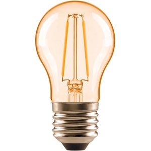 OSRAM LED крушка Osram - LED Value, P20, 2.5W, E27, 2400K, 200 lm, филамент (4099854568824)