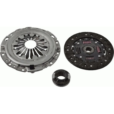 SACHS 3000 954 070