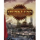 Duskless The Clockwork Army