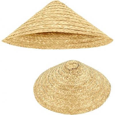 Widmann Vietnamský klobouk orientální – Zboží Dáma