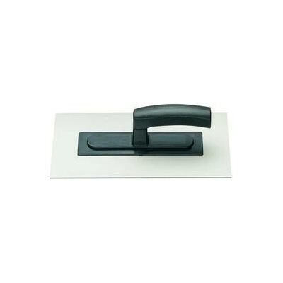 SCHULLER hladítko plastové 280 x 140 x 3 mm