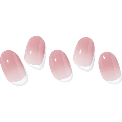 ohora Gel Nail Sticker N Milk Rose Стикери за нокти цвят ND-173
