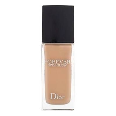 Christian Dior Forever Skin Glow 24H Radiant Foundation SPF20 dlouhotrvající a rozjasňující make-up 2WP Warm Peach 30 ml