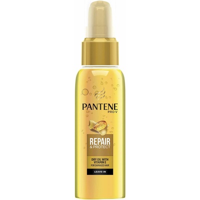 Pantene Prо-V Възстановяващо масло за коса, 100 ml