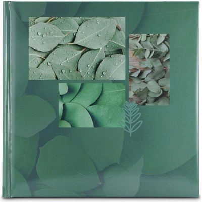 Hama album klasické SINGO II Leaves 30x30 cm, 100 stran